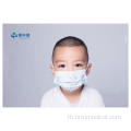 Earloop Design Disposable Medical Kids Face Mask